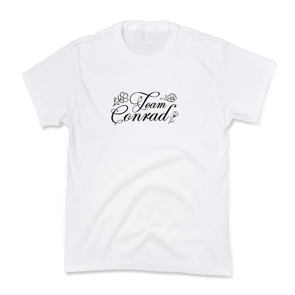 Team Conrad Kids Tee Unisex