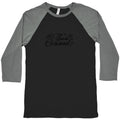 Team Conrad Baseball Tee Unisex