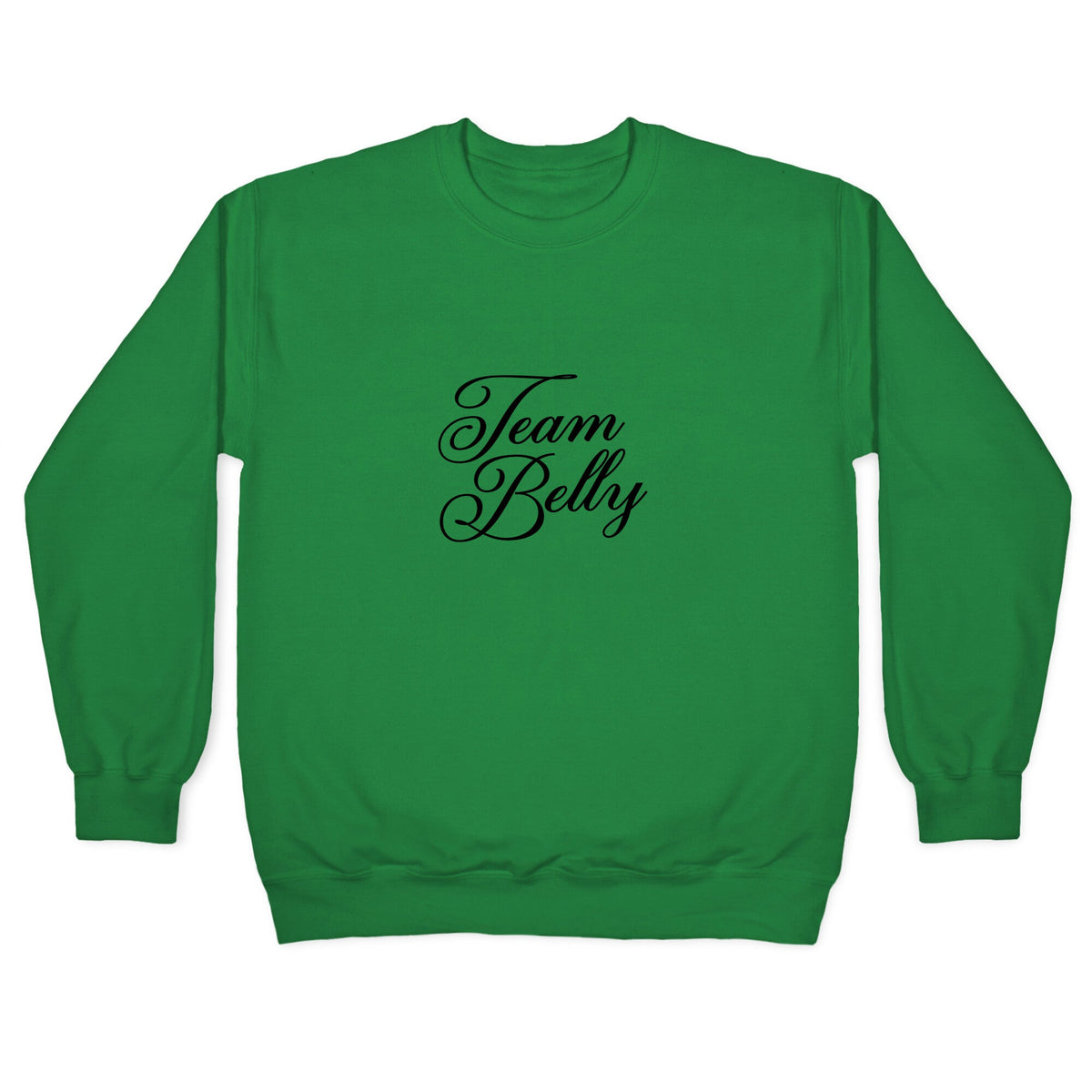 Team Belly TSITP Crewneck Unisex