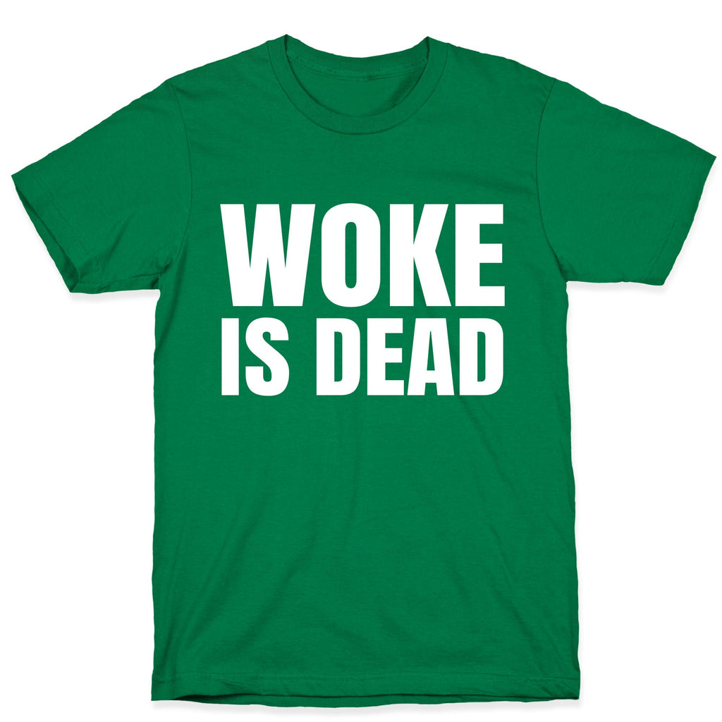 Woke Is Dead Cartman Unisex
