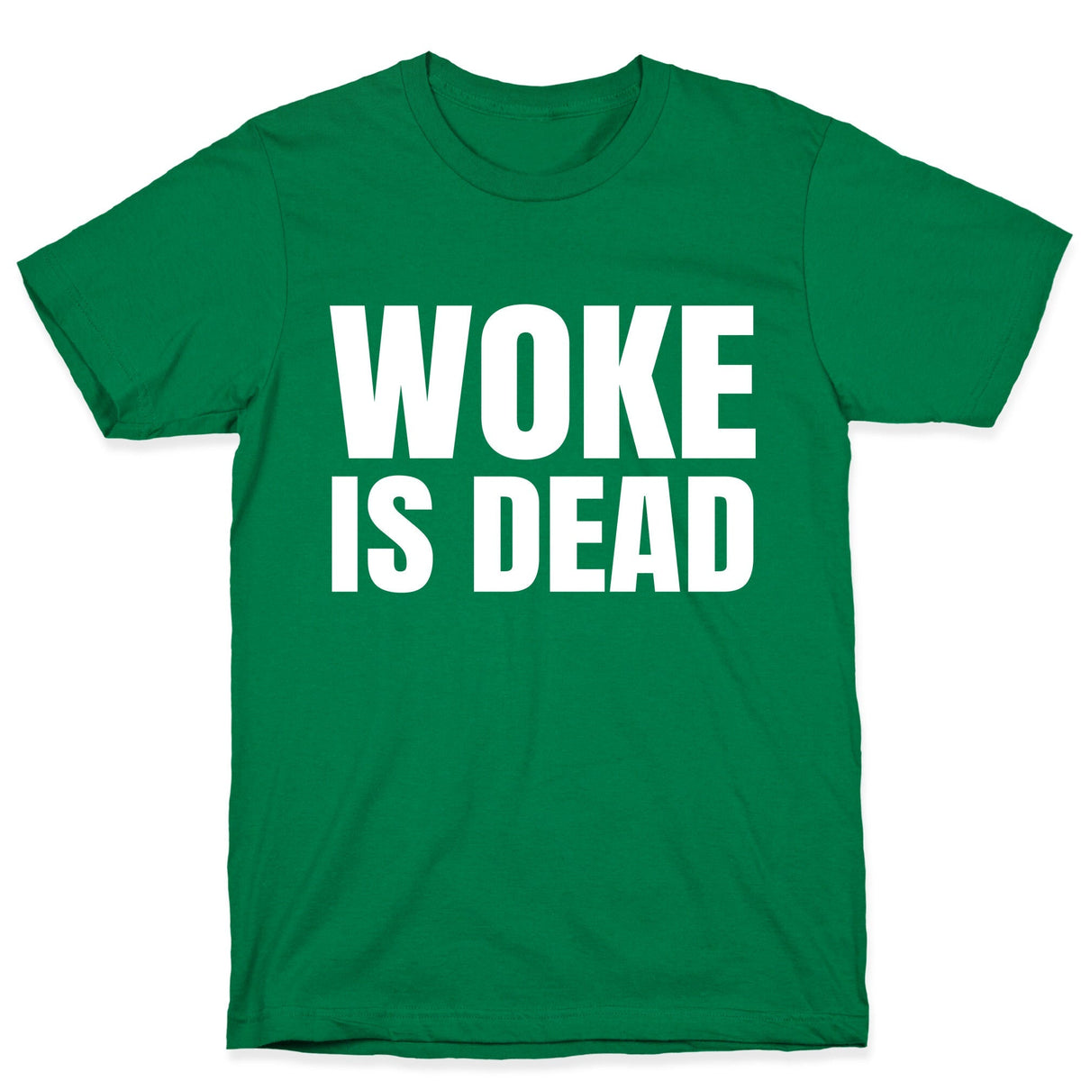 Woke Is Dead Cartman Unisex