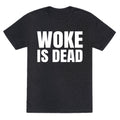 Woke Is Dead Cartman Unisex Triblend Tee Unisex