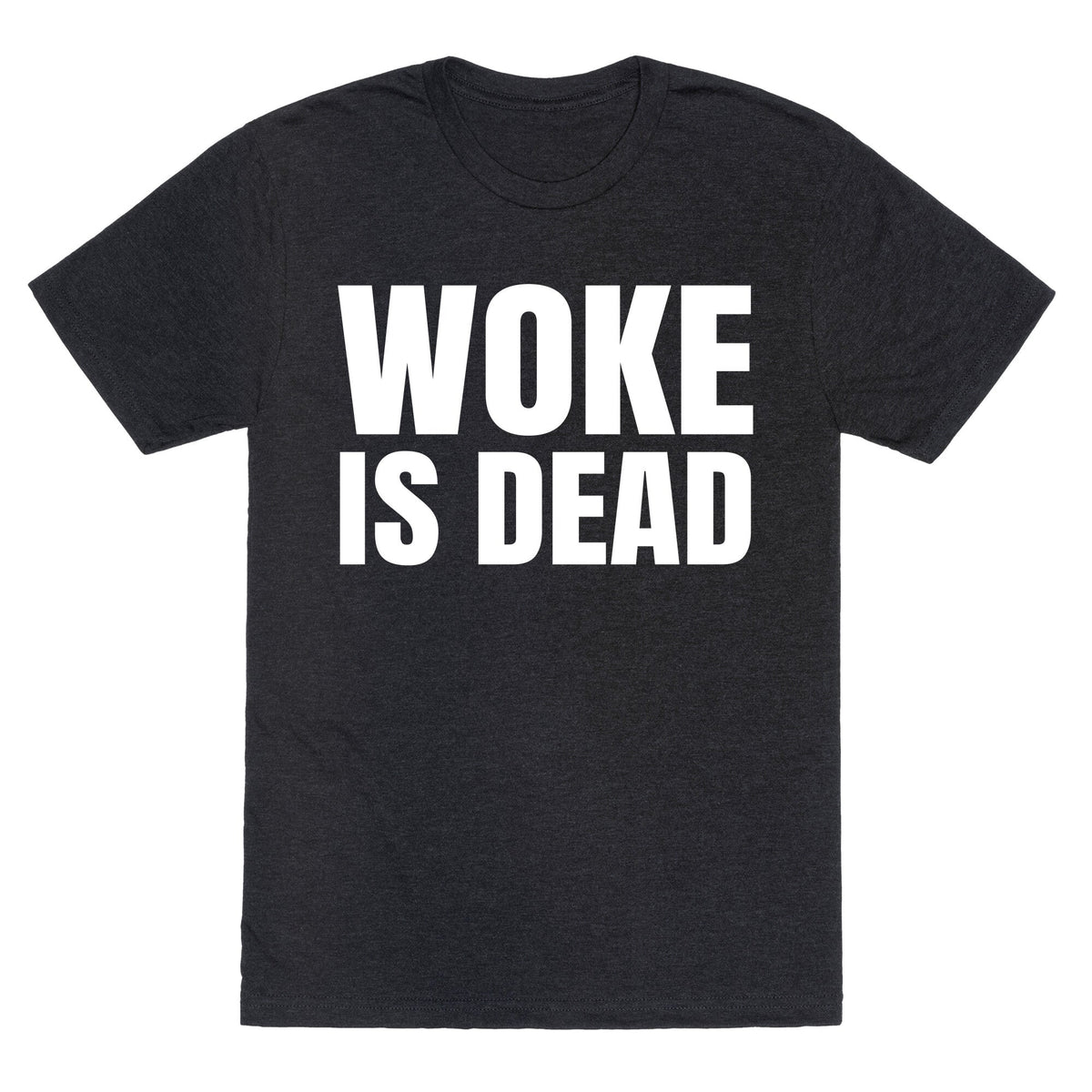 Woke Is Dead Cartman Unisex Triblend Tee Unisex
