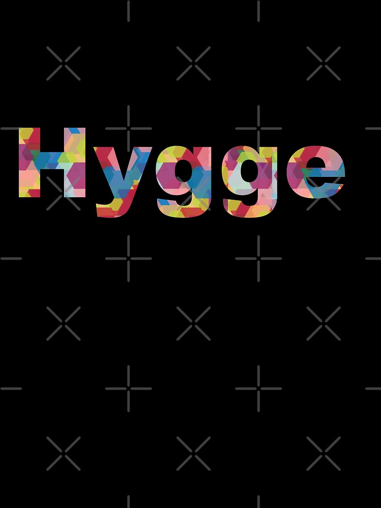 HYGGE by hyggenok