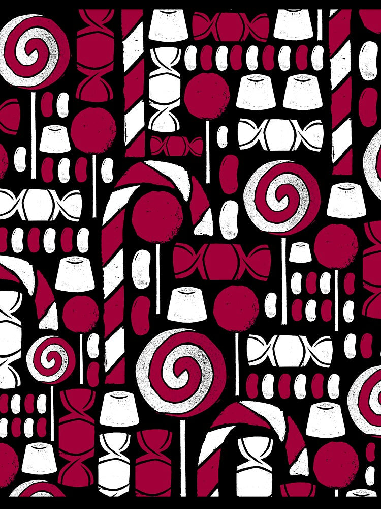 Sweets texture by Jim Warner