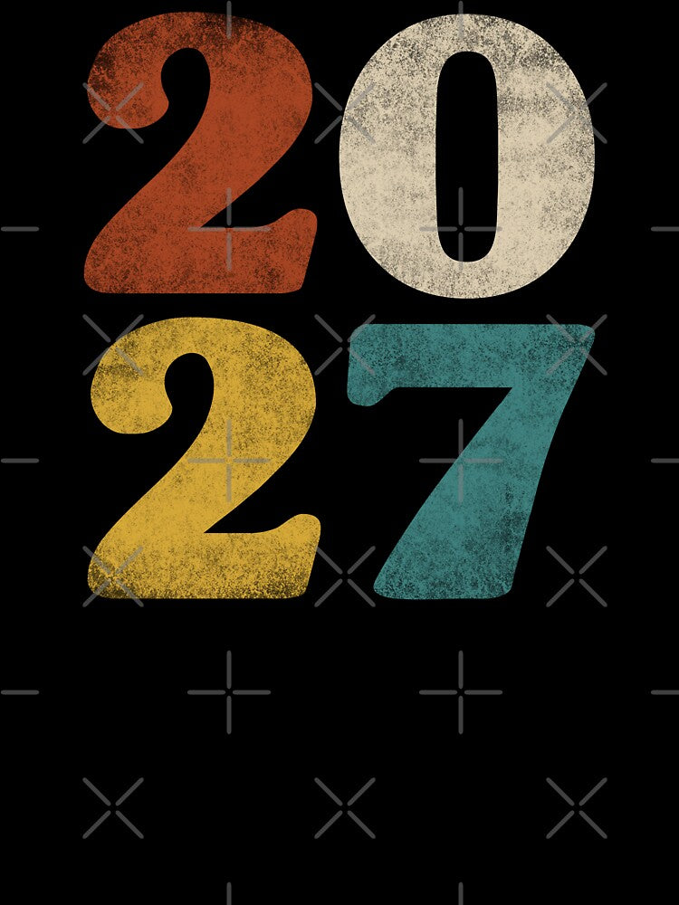 2027. Vintage. #4 by EunsooLee