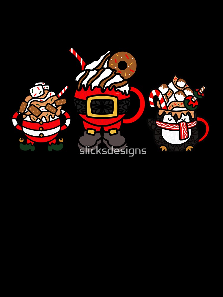It's All About The Cocoa by slicksdesigns