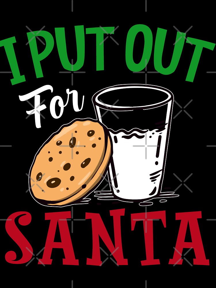 I put out for Santa by TheHustlersSC