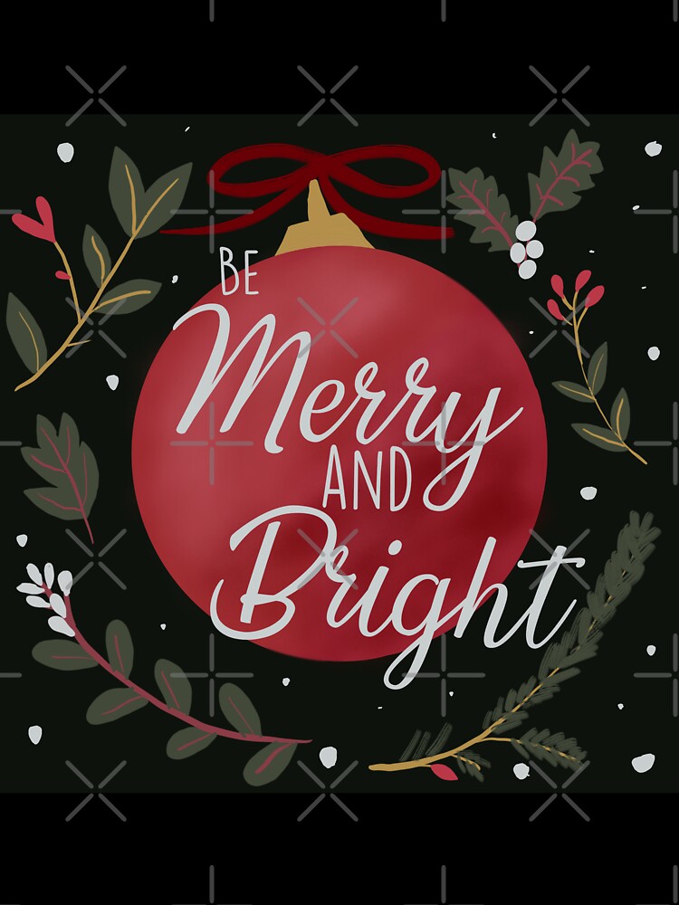 merry and bright by tayyshep