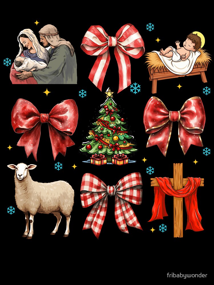 True Christmas Story! by fribabywonder