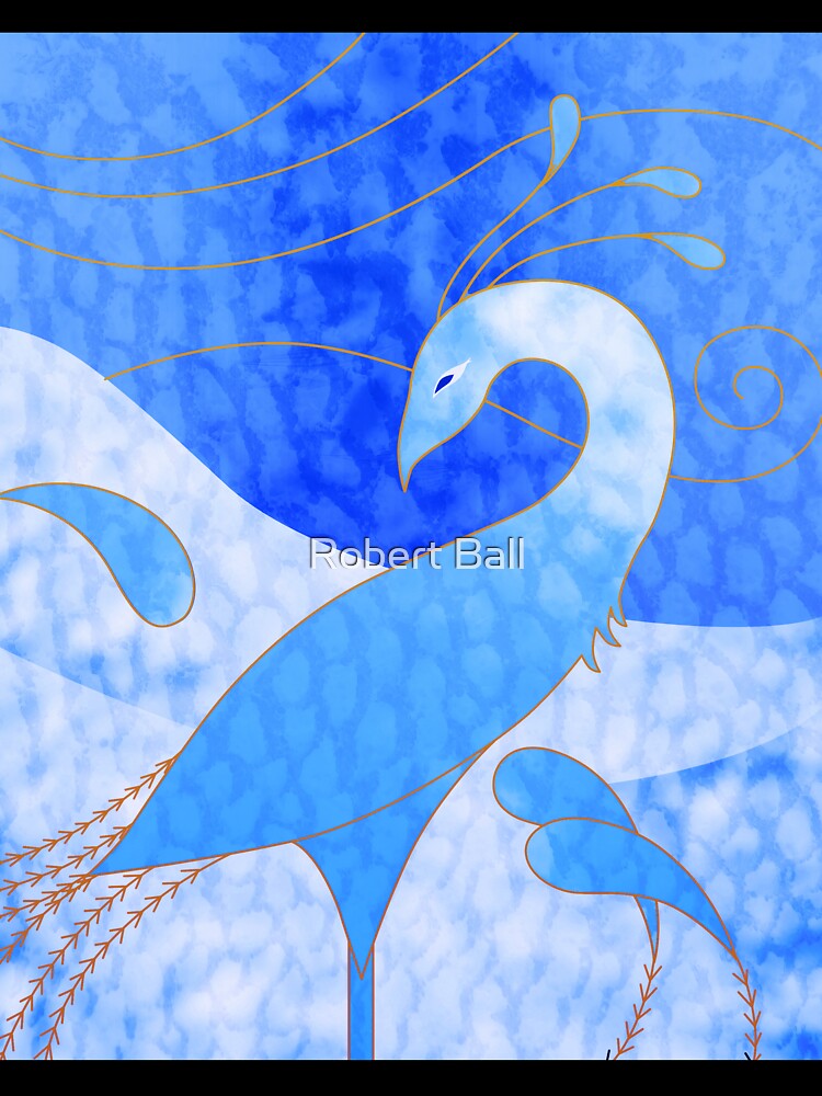 Winter Solstice by Robert Ball