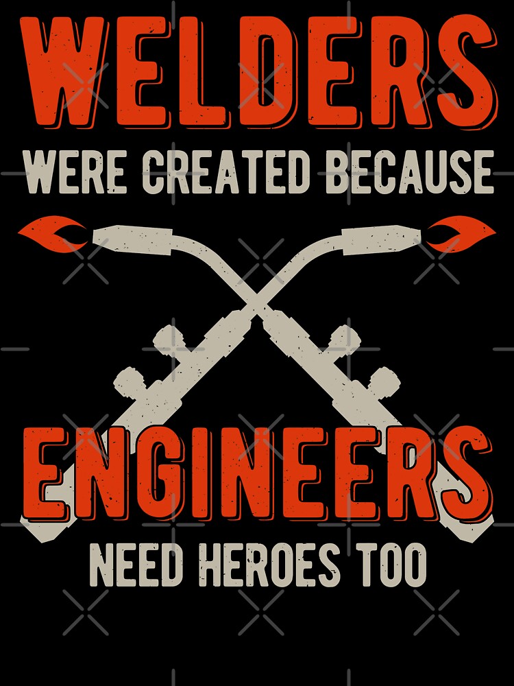 Funny Welding by artworkbyrihen