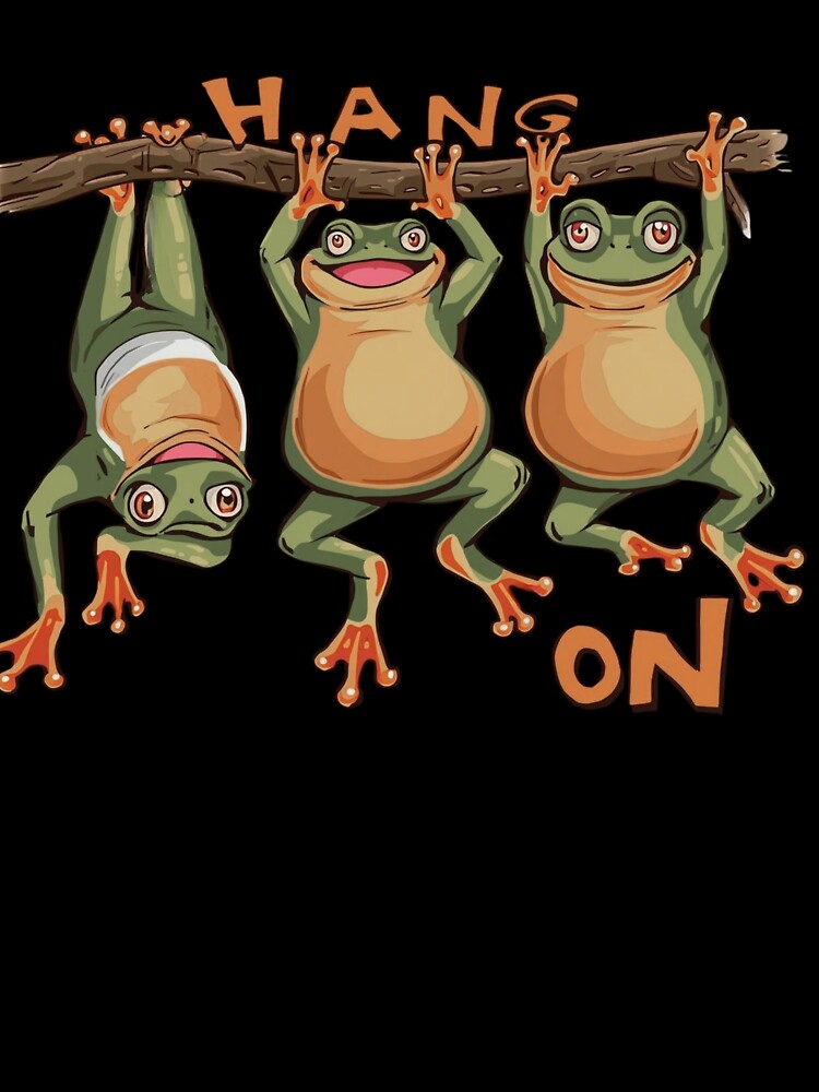 Cute Frogs  Play by Happy4uuuu