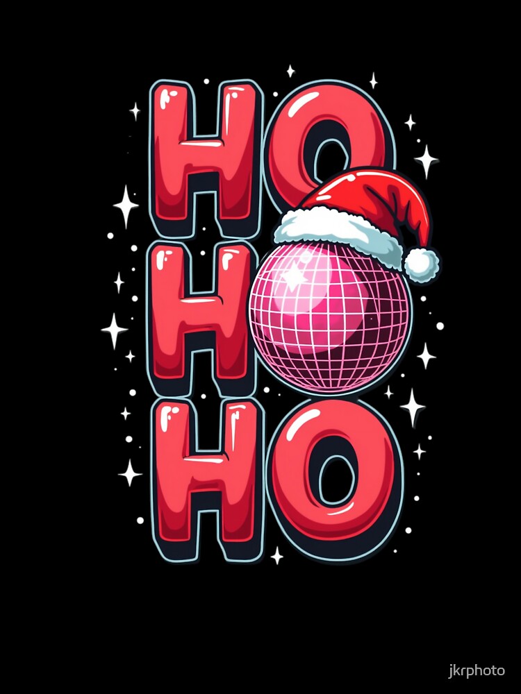 ho ho by jkrphoto