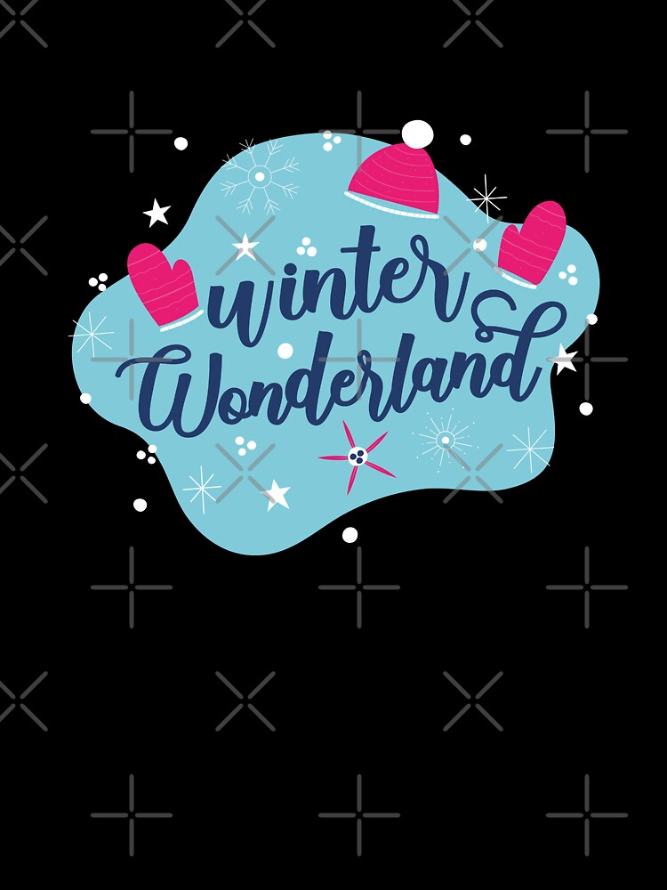 Winter Wonderland by Phorase