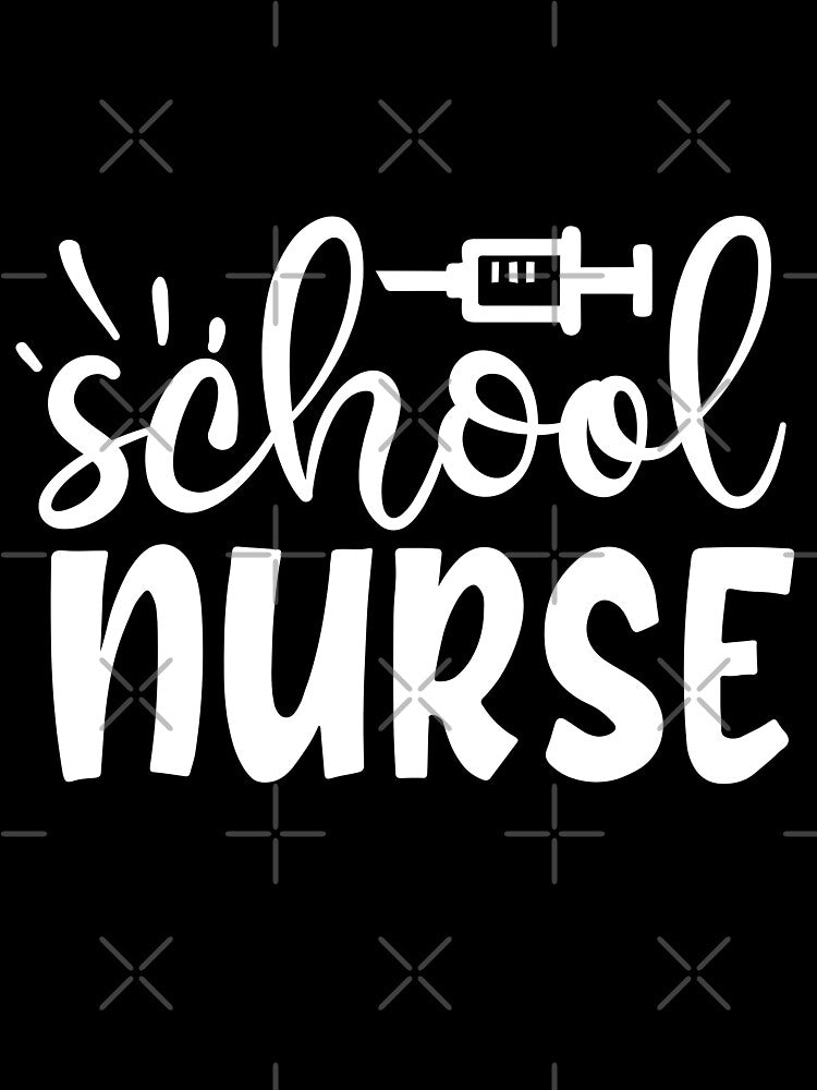 school nurse by AllboutTeesigns