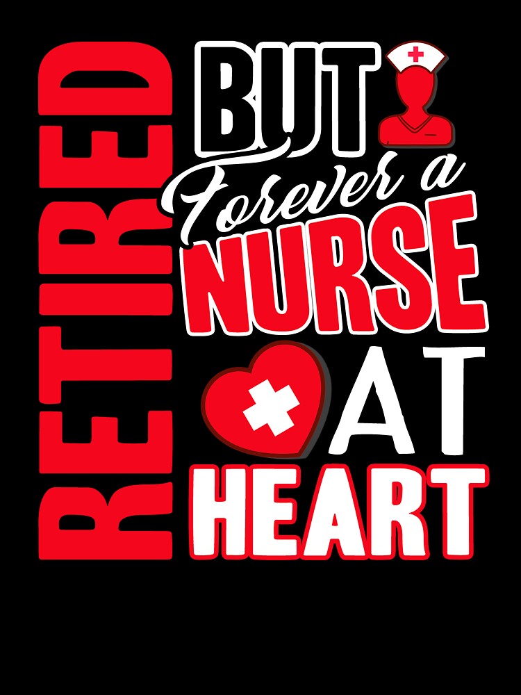 Nurse - Forever A Nurse At Heart by UnknownArtistt