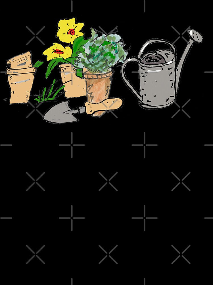perfect gardening by iancoppack