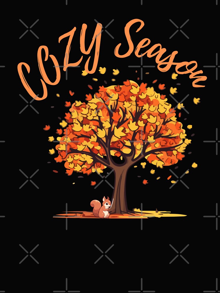 COZY SEASON by PhoeniXDreamer