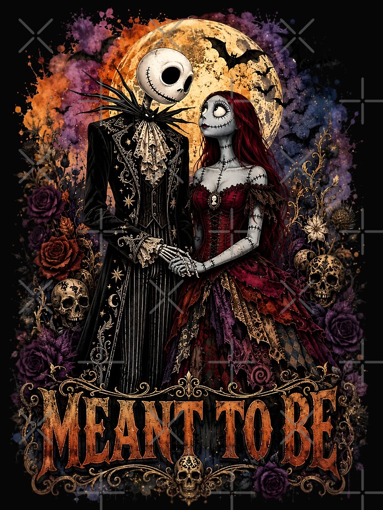 Meant To Be by Sovereign Supply Co.