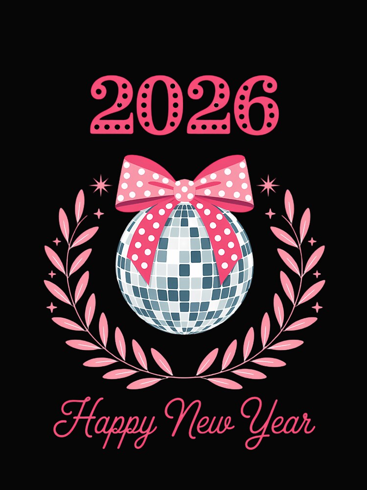 2026 Happy New Year by Moon-Ape