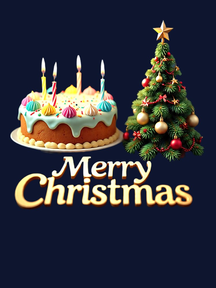 Merry Christmas by AwesomeDigiShop