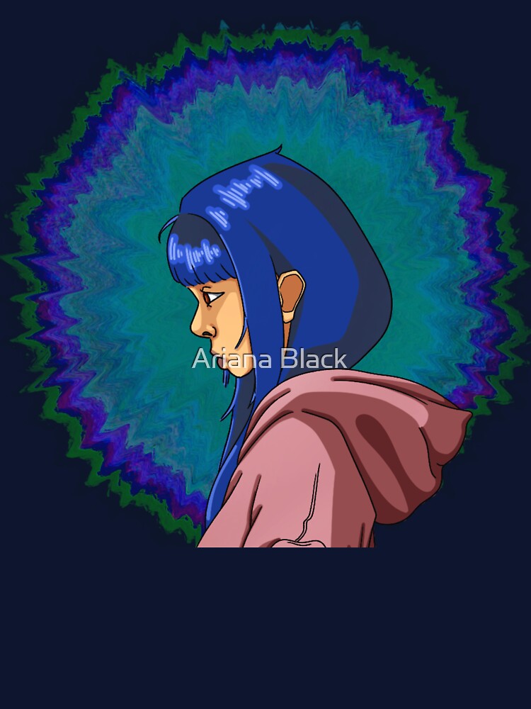 Radio Girl by Ariana Black