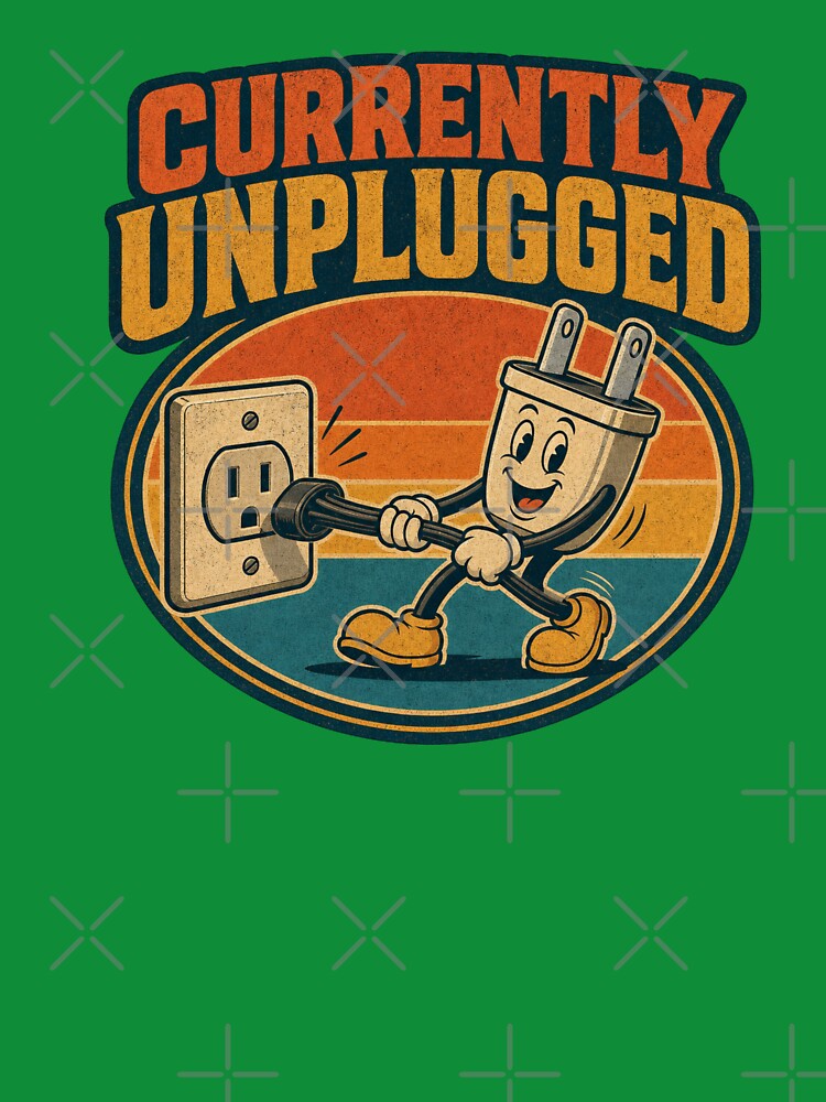 Funny Electrician Shirt Design by BestCoolStuff