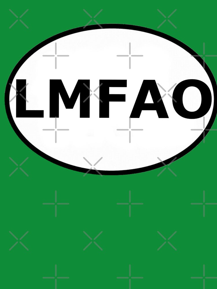 Laugh My Flippin’ Arse Off by Lazykatz