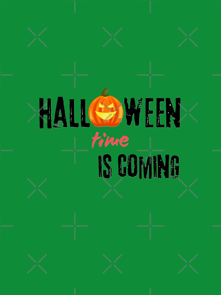 Halloween time is coming by candygirl8