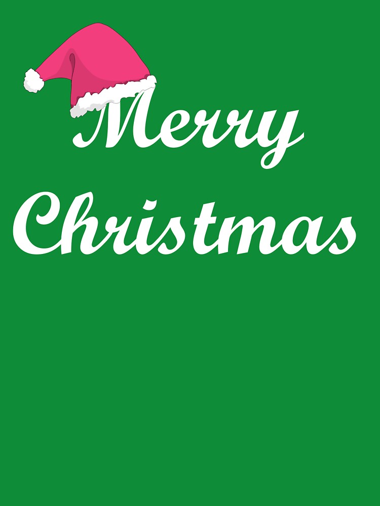 Merry Christmas! by ThingsByJoy