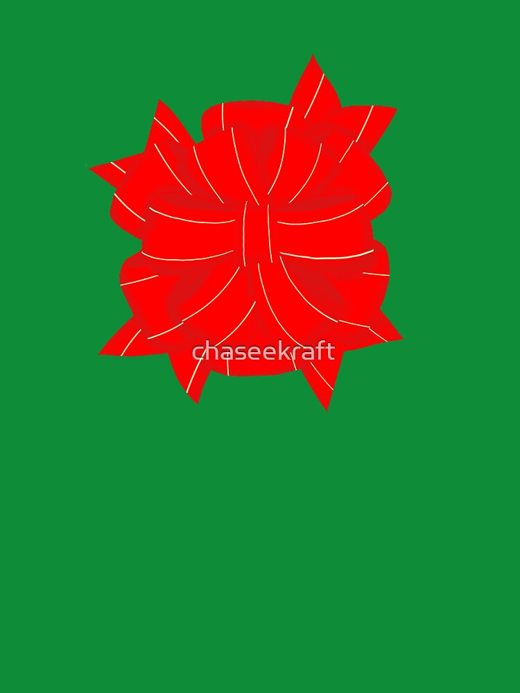 Red Bow by chaseekraft