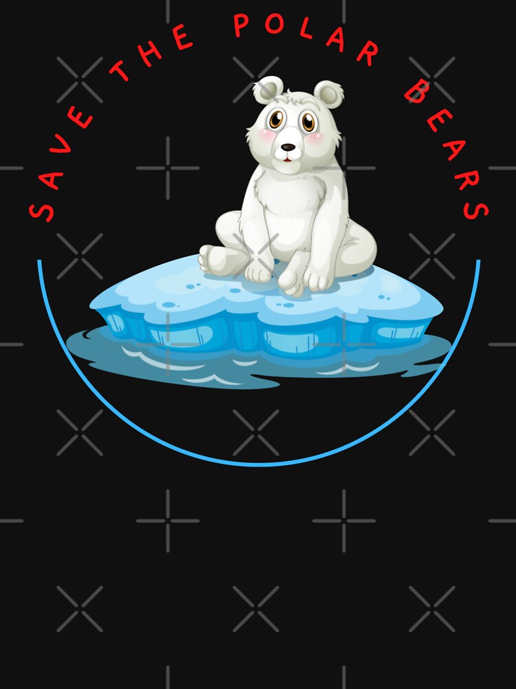 save polar bear | polar bear climate change by AlikeForth
