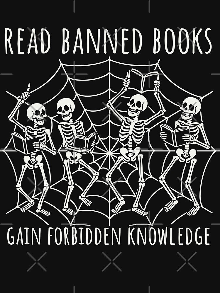 Funny Reading lovers bookish knowledge Xmas gift by Amzkao
