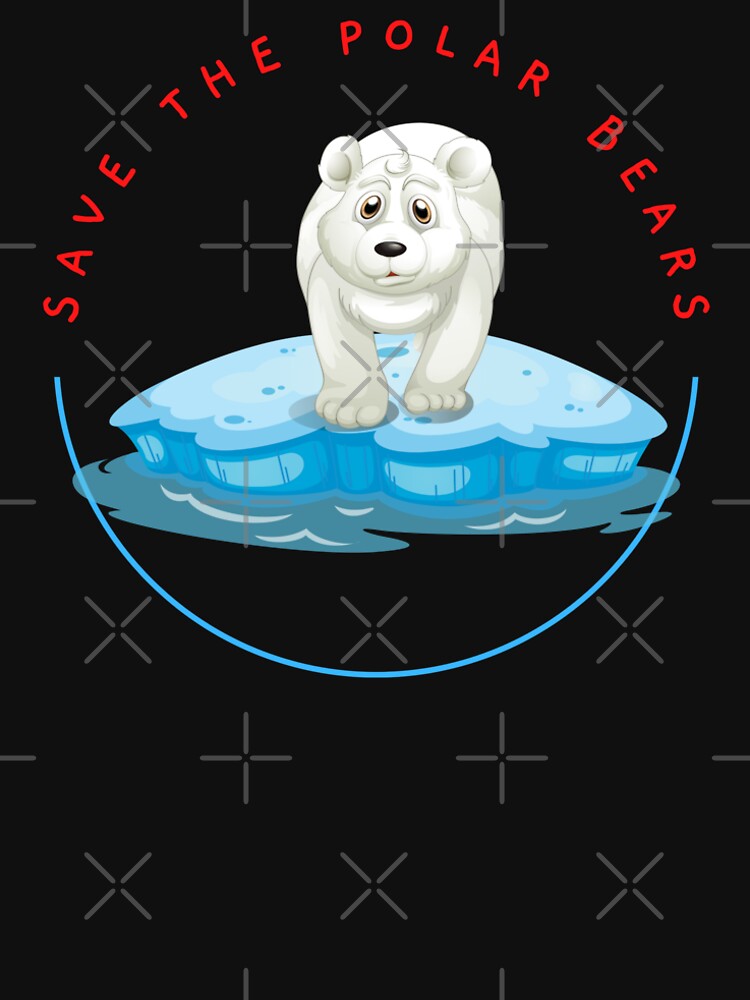 save polar bear | canadian polar bear by AlikeForth