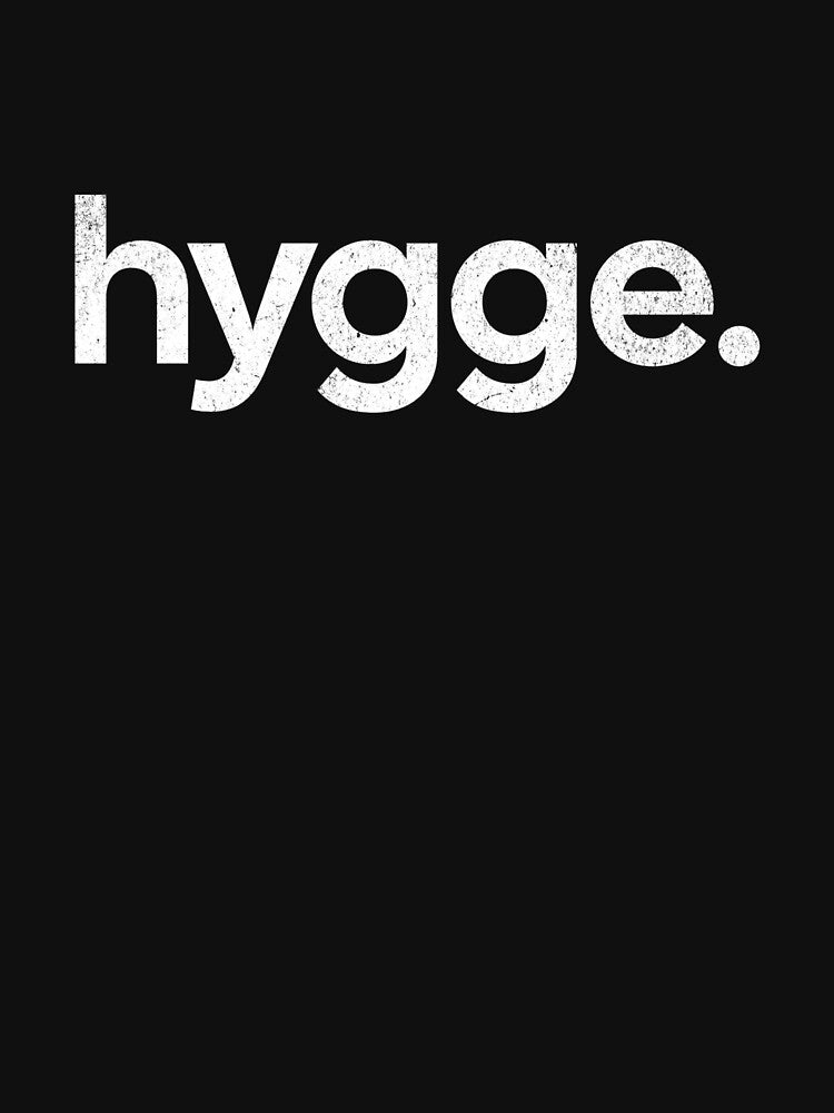 Hygge by mooskdesign