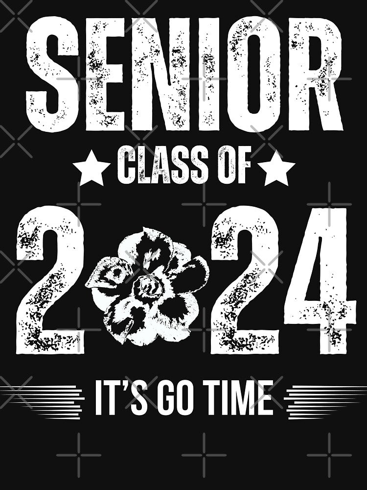 Senior Superlatives Class of 2024 Hall of Fame by first-shirt ⭐ ⭐ ⭐ ⭐ ⭐