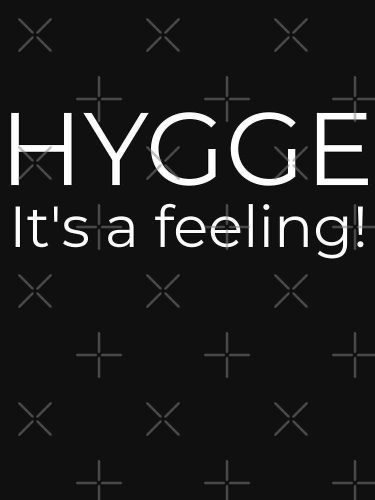 Hygge by Frugal Mr B