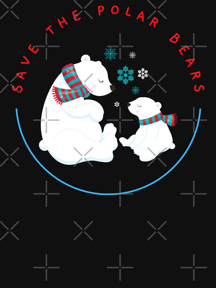 save polar bear | international polar bear day by AlikeForth