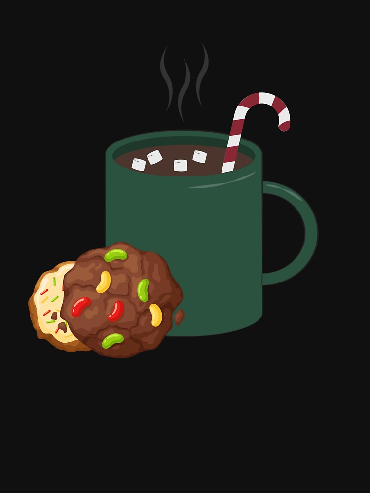 Cocoa Powder by ridnaledesigner