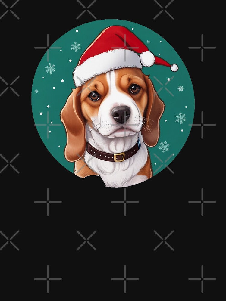merry woofmas by Petsthetic