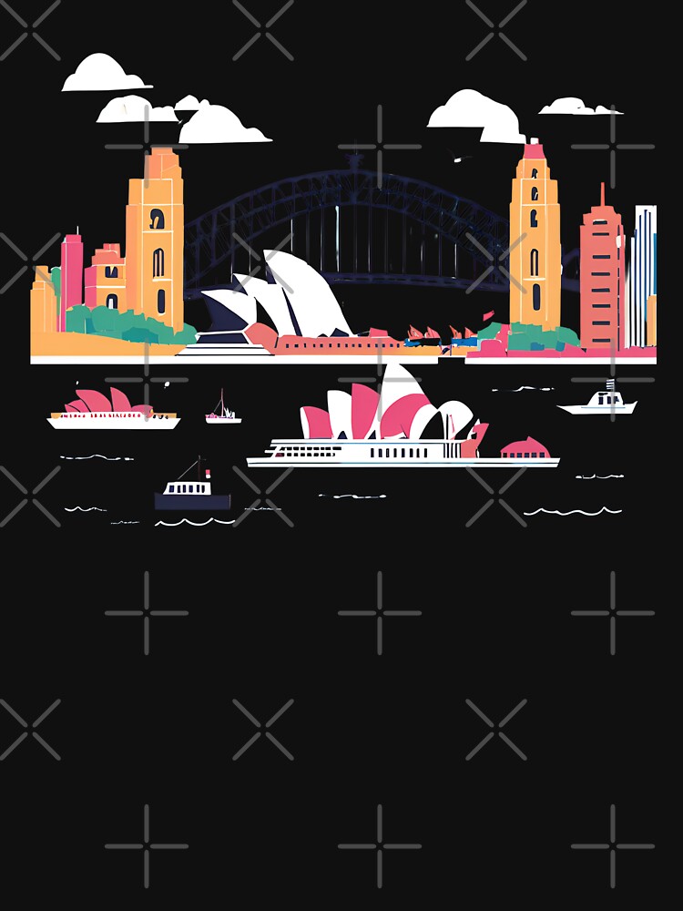 Happy New year Sydney Harbour memes by ShopTwentyFour