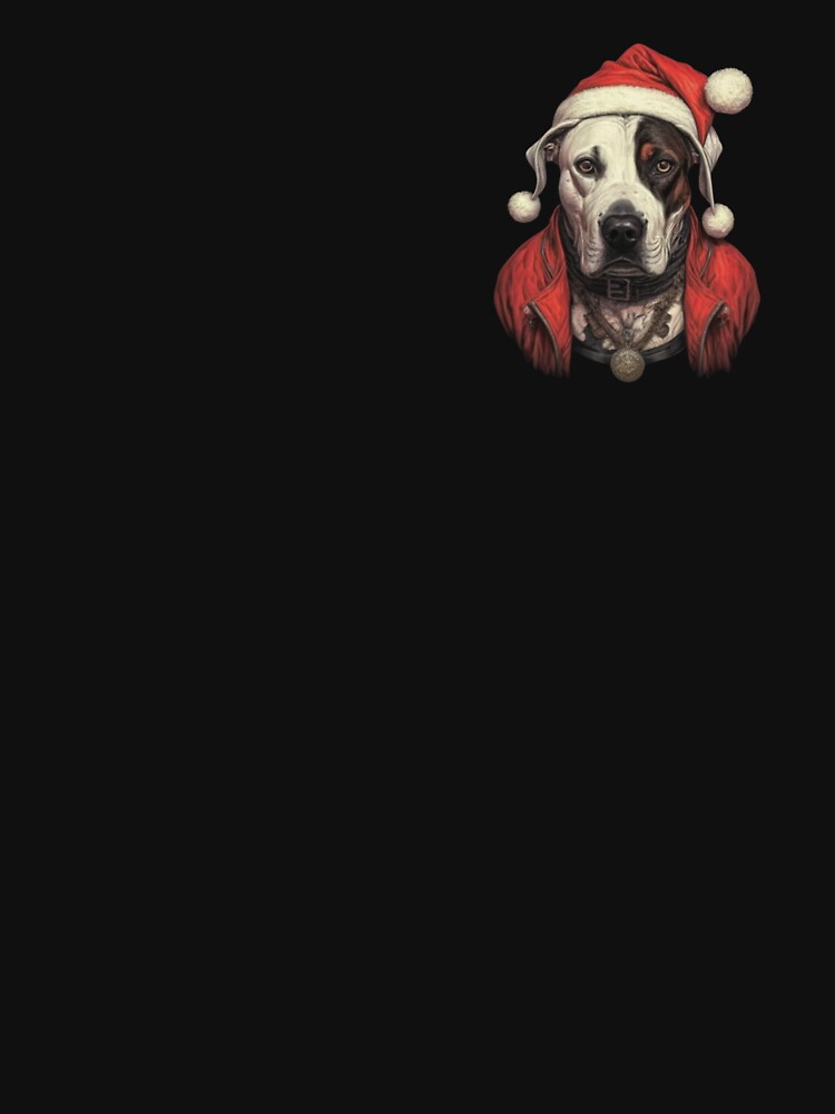 Gangsta Dog by TellenYa
