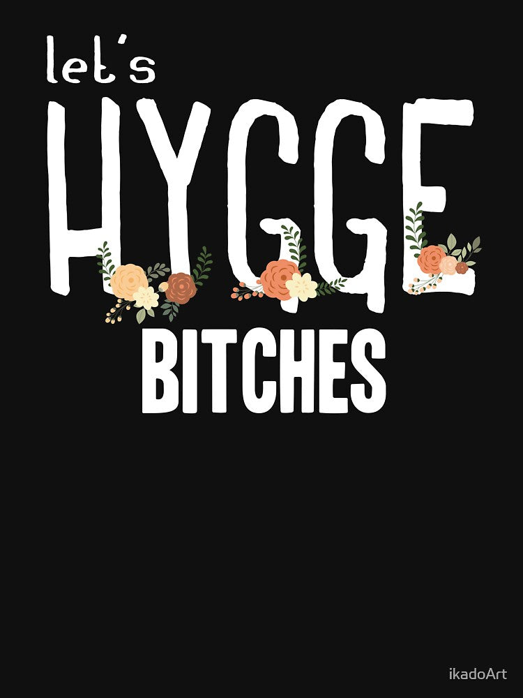 Hygge by ikadoArt