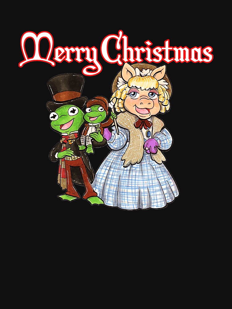 Muppet Christmas Carol Muppet Christmas Carol Muppet Christmas Carol by GabrieSketcham