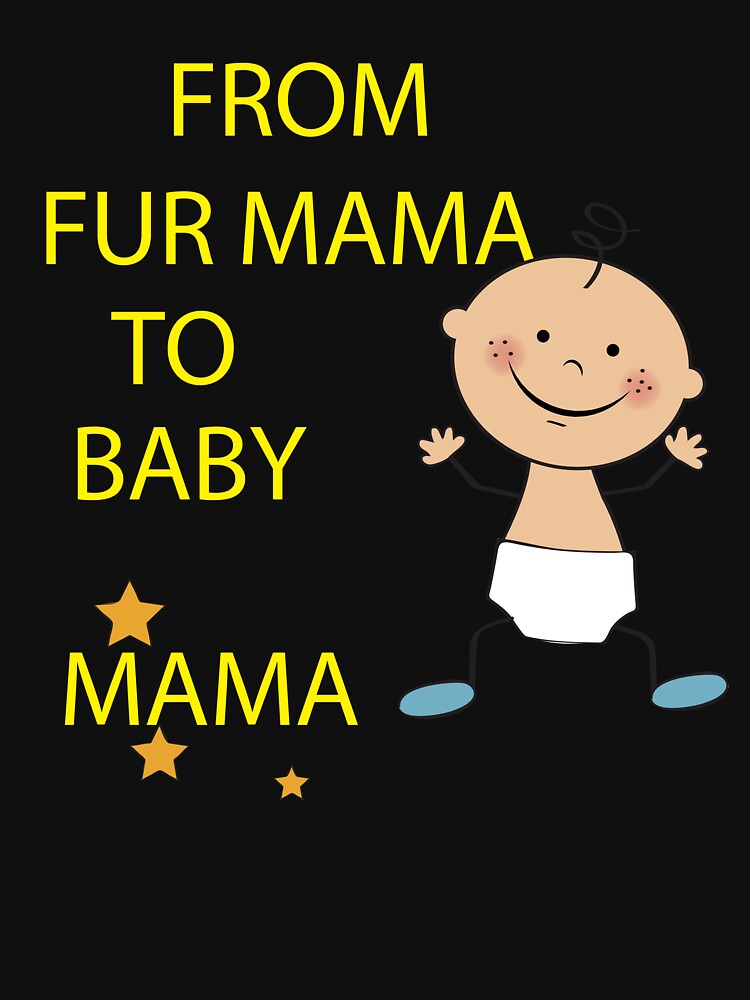 From fur mama to baby by hicham4you