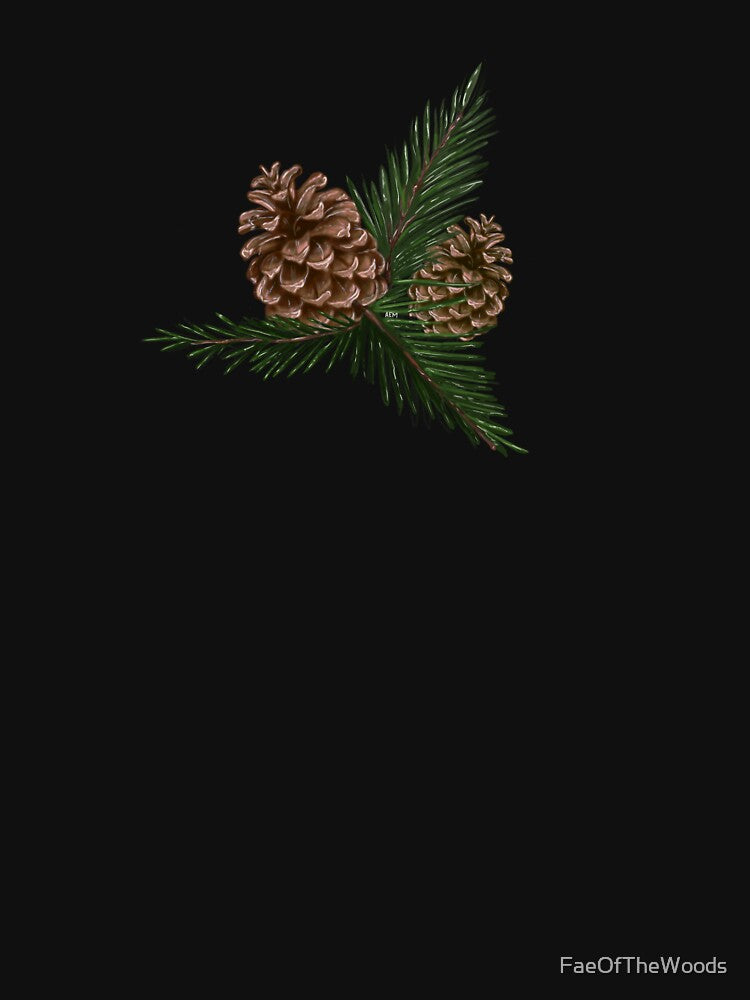 Yule by FaeOfTheWoods