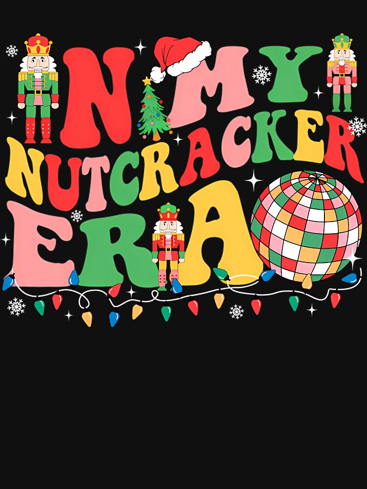 2025 Retro Christmas Holiday Meme Vintage Style by essertomb
