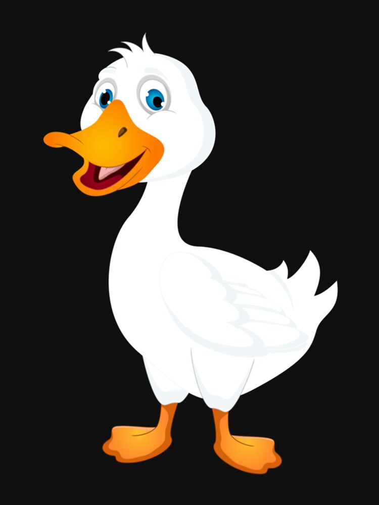 Love mama duck kids clothes by LetsHearItFor