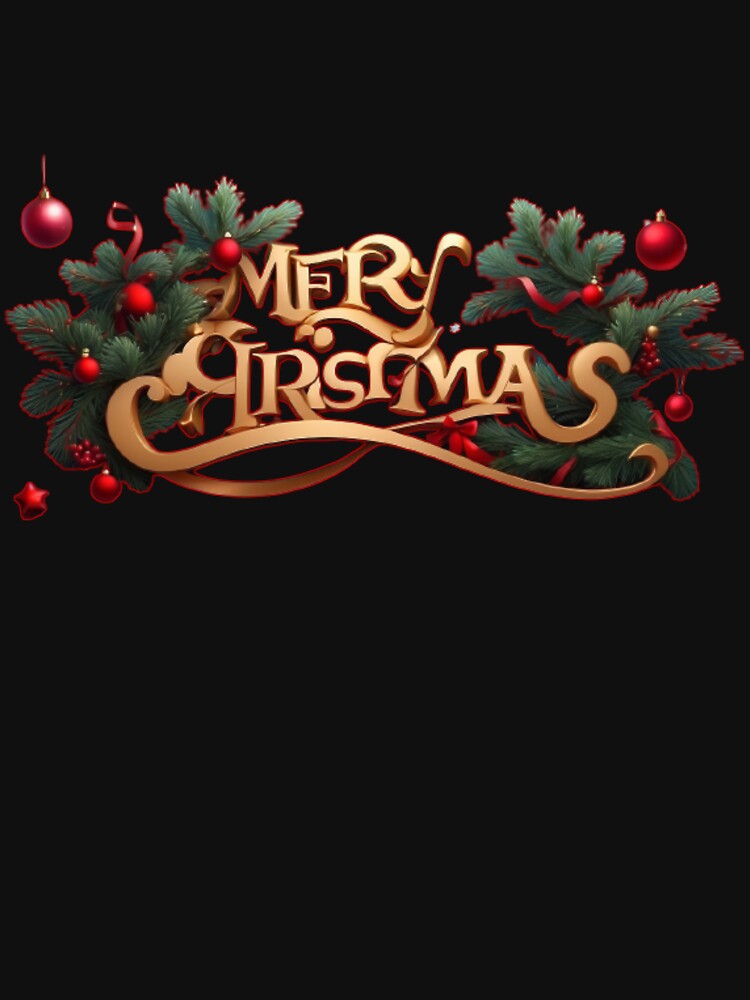 Merry Christmas by Princesse2shop